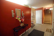 Apartamento Bronx - Prédio