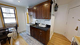 Apartamento Fashion District - Cocina