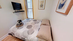 Apartamento Fashion District - Dormitorio