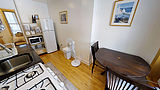 Appartement Fashion District - Cuisine