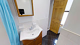 Appartement Fashion District - Salle de bain