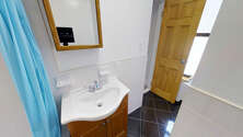 Appartement Fashion District - Salle de bain