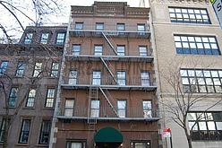 Apartamento Upper East Side