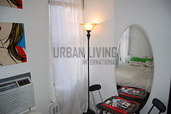 Wohnung Upper East Side - Wohnzimmer