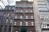 Appartamento Upper East Side - Edificio