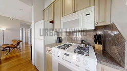 Casa Greenwich Village - Cozinha