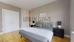 casa Greenwich Village - Dormitorio