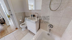 Haus Greenwich Village - Badezimmer