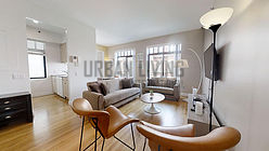 Haus Greenwich Village - Wohnzimmer