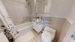 Maison de ville Greenwich Village - Salle de bain 2