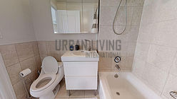 Maison de ville Greenwich Village - Salle de bain