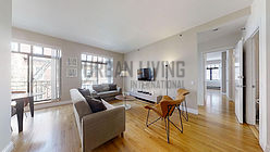 Maison de ville Greenwich Village - Séjour