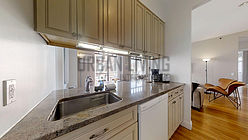 Townhouse Greenwich Village - 厨房