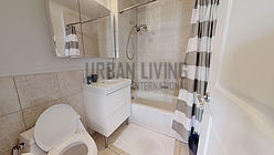 Townhouse Greenwich Village - 浴室