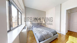 Townhouse Greenwich Village - 卧室 2