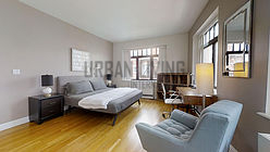Townhouse Greenwich Village - Bedroom 