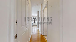 Townhouse Greenwich Village - Bedroom 