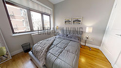 Townhouse Greenwich Village - Bedroom 2