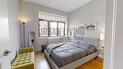 Townhouse Greenwich Village - Bedroom 2