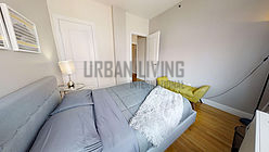 Townhouse Greenwich Village - Bedroom 2