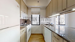 Townhouse Greenwich Village - Kitchen