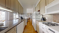 Townhouse Greenwich Village - Kitchen