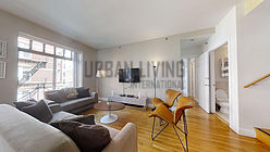 Townhouse Greenwich Village - Living room