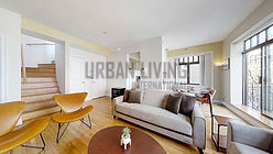 Townhouse Greenwich Village - Living room