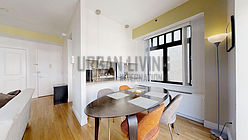 Townhouse Greenwich Village - Living room