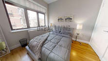 casa Greenwich Village - Dormitorio 2