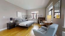 casa Greenwich Village - Dormitorio