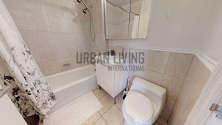 Townhouse Greenwich Village - Bathroom 2