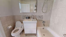 Townhouse Greenwich Village - Bathroom