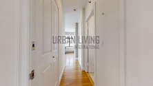 Townhouse Greenwich Village - Bedroom 