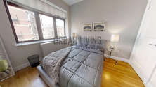 Townhouse Greenwich Village - Bedroom 2