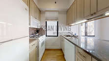 Townhouse Greenwich Village - Kitchen