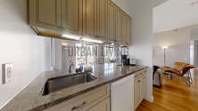 Townhouse Greenwich Village - Kitchen