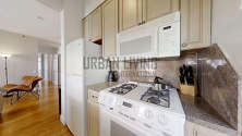 Townhouse Greenwich Village - Kitchen