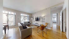 Townhouse Greenwich Village - Living room