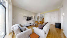 Townhouse Greenwich Village - Living room