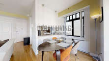 Townhouse Greenwich Village - Living room