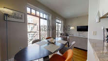 Townhouse Greenwich Village - Living room