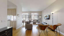 Townhouse Greenwich Village - Living room