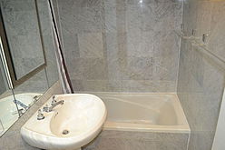 Appartamento Turtle Bay - Sala da bagno