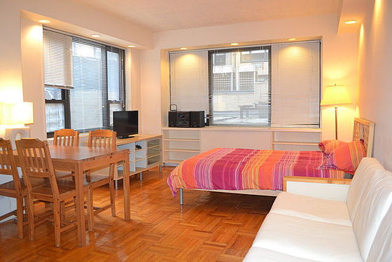 Appartamento Turtle Bay - Soggiorno