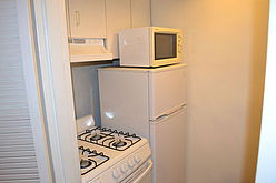 Appartement Turtle Bay - Cuisine