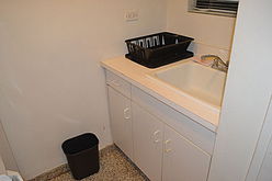 Appartement Turtle Bay - Cuisine