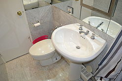 Appartement Turtle Bay - Salle de bain