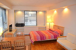 Appartement Turtle Bay - Séjour