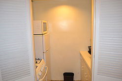 Wohnung Turtle Bay - Küche